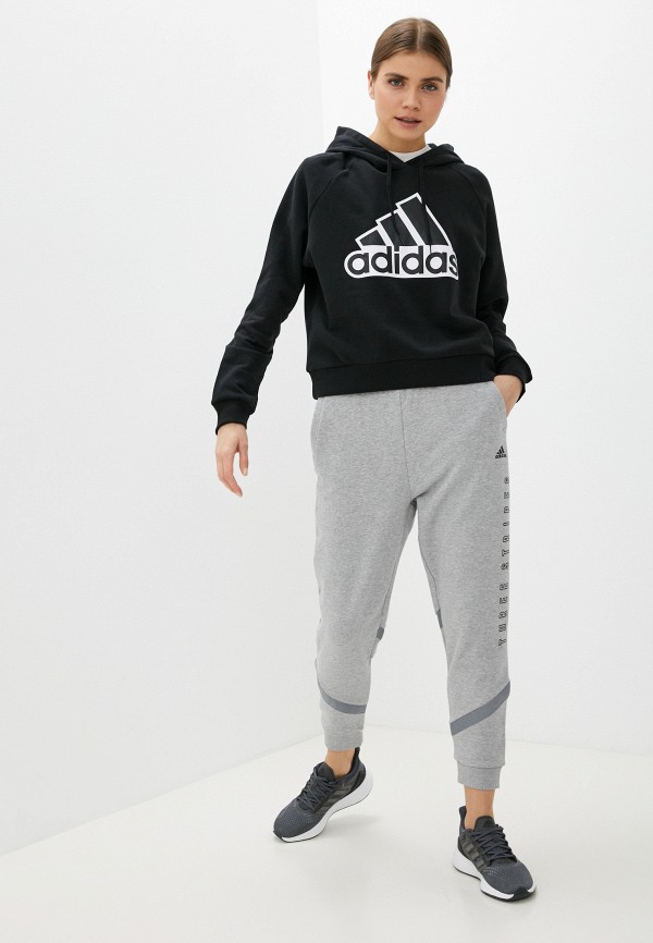 фото Брюки спортивные adidas