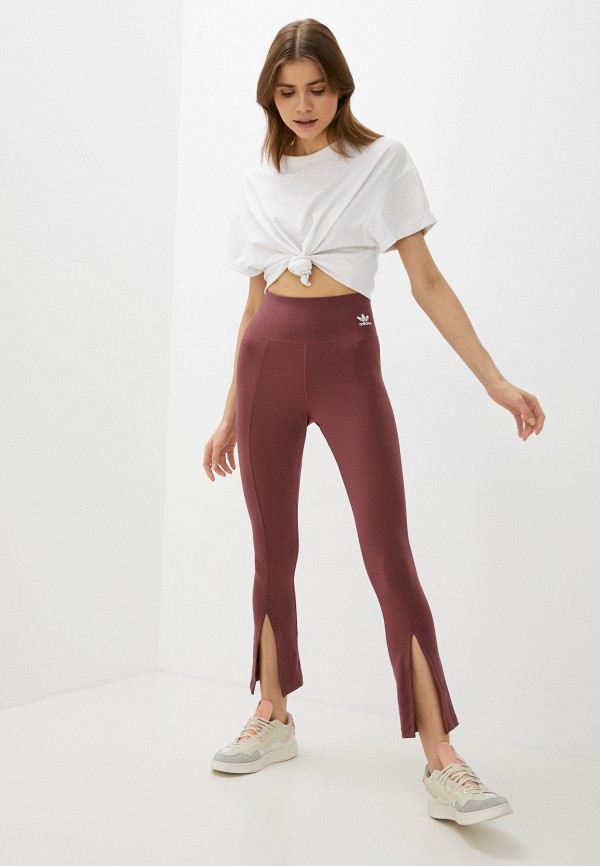 фото Брюки спортивные adidas originals