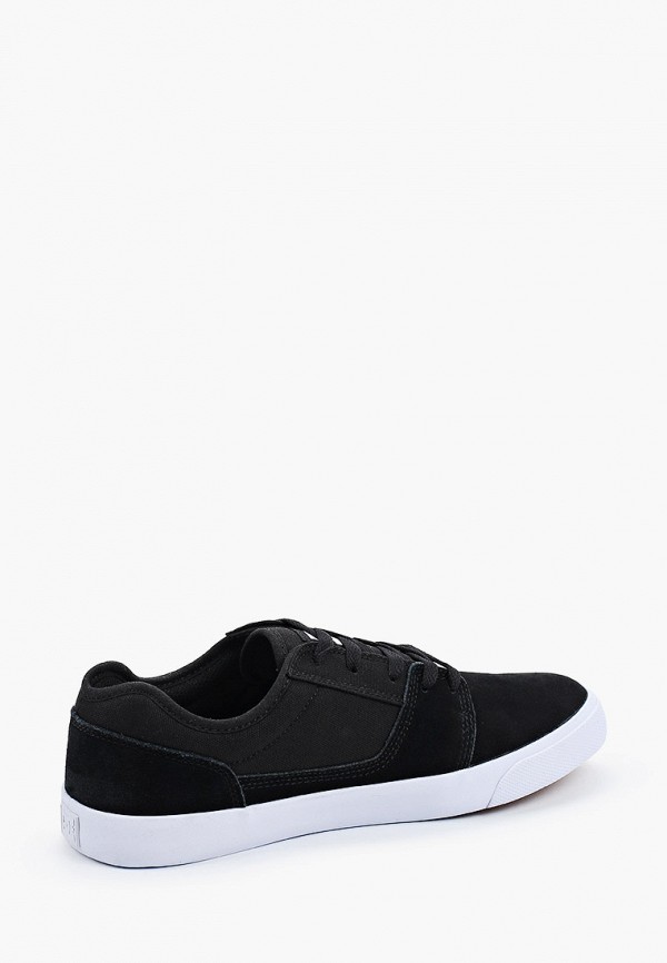 фото Кеды dc shoes