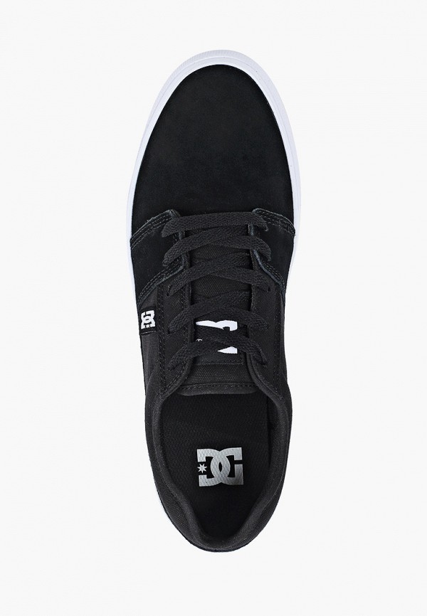 фото Кеды dc shoes