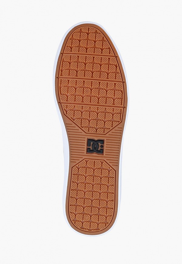 фото Кеды dc shoes