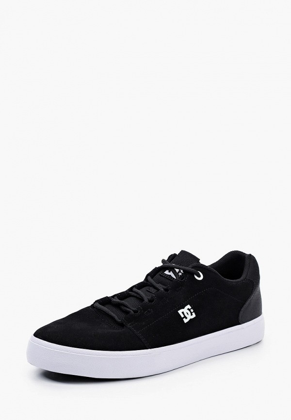 фото Кеды dc shoes