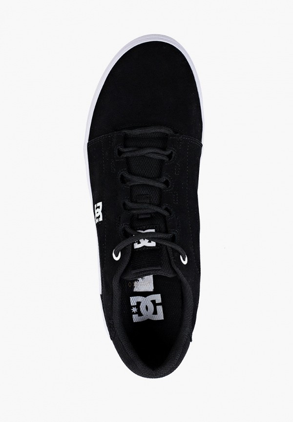 фото Кеды dc shoes