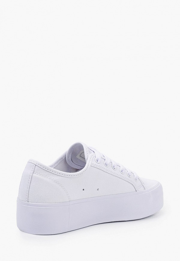 фото Кеды dc shoes