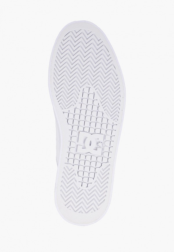 фото Кеды dc shoes