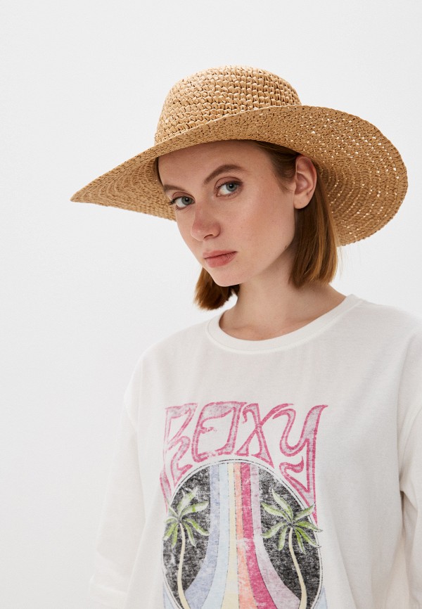 фото Шляпа roxy