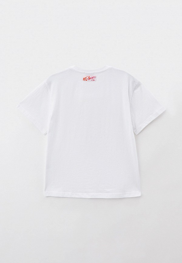 фото Футболка pinko up