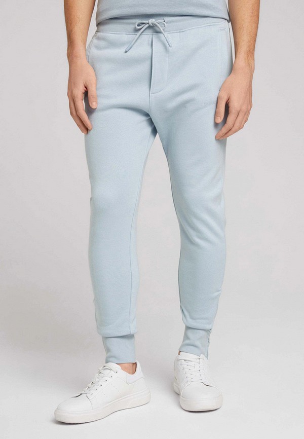 фото Брюки спортивные tom tailor denim