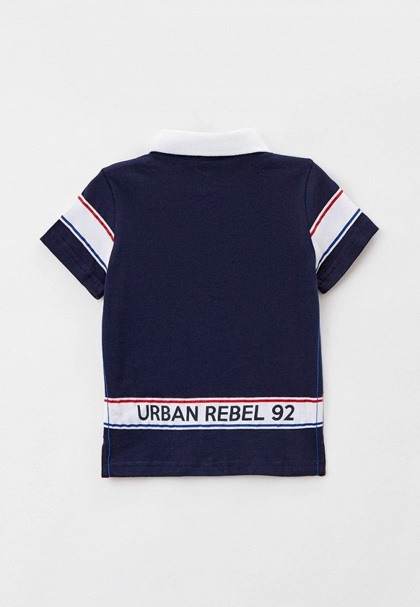 фото Поло chicco