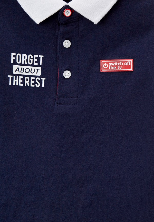 фото Поло chicco