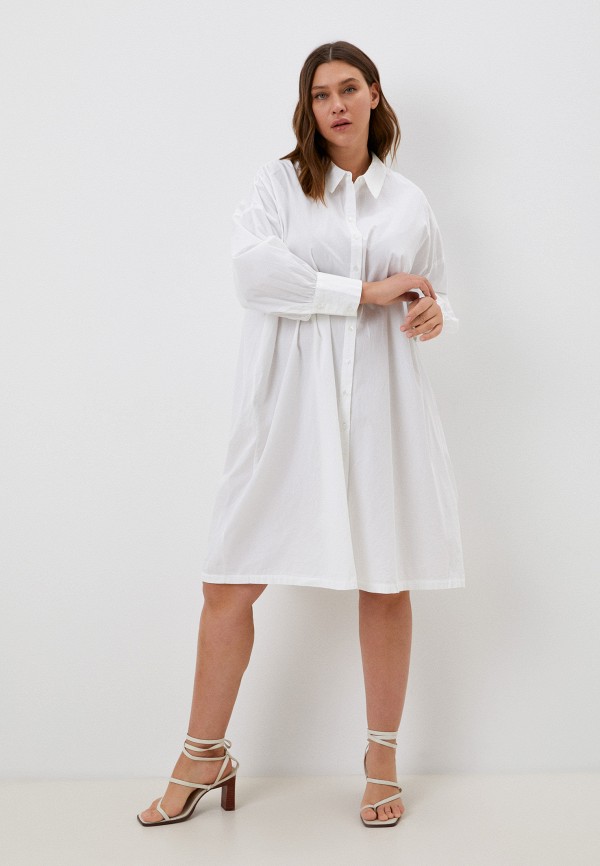 фото Платье vero moda curve