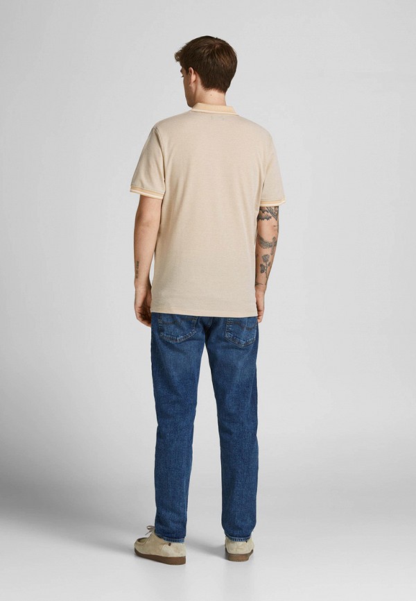 фото Поло jack & jones