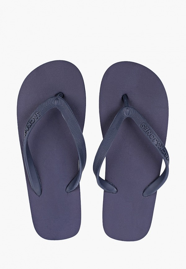 фото Сланцы jack & jones