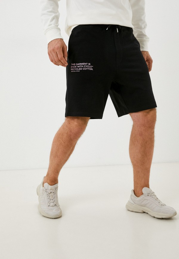 фото Шорты спортивные selected homme