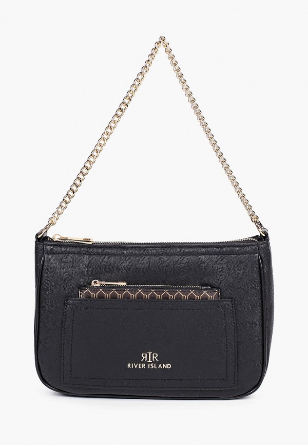 фото Сумка и кошелек river island