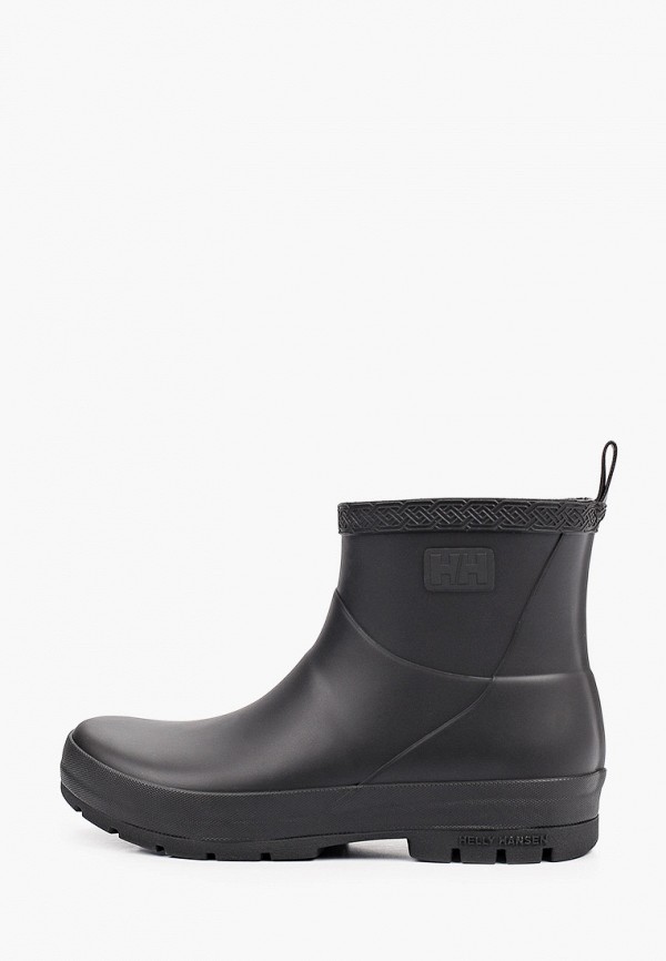 фото Резиновые полусапоги helly hansen