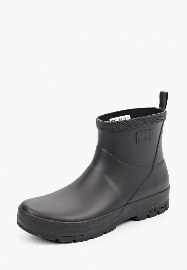 фото Резиновые полусапоги helly hansen