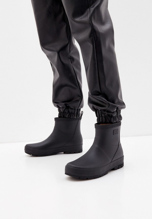 фото Резиновые полусапоги helly hansen