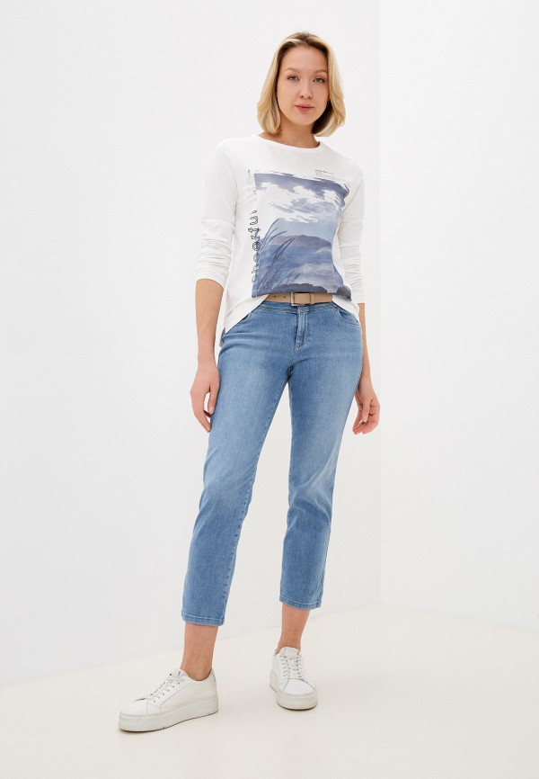 фото Джинсы betty & co