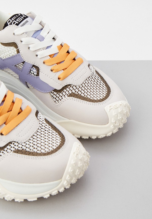 фото Кроссовки ash