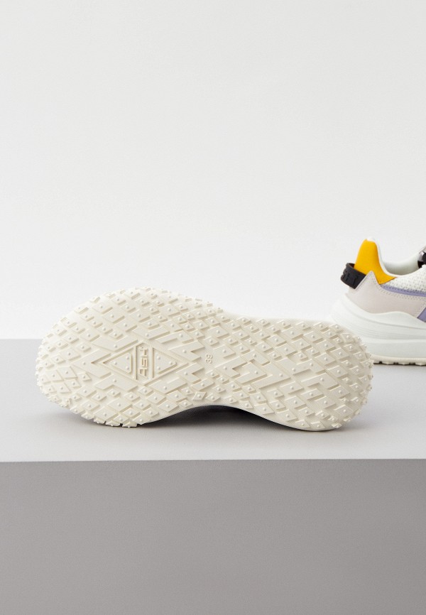 фото Кроссовки ash