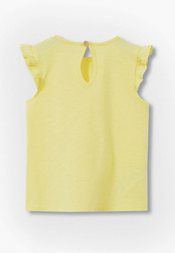 фото Футболка mango kids