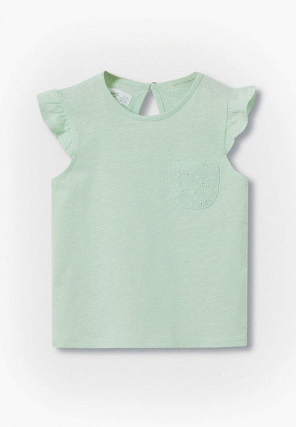 фото Футболка mango kids