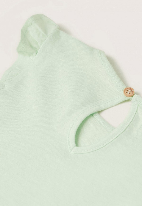 фото Футболка mango kids