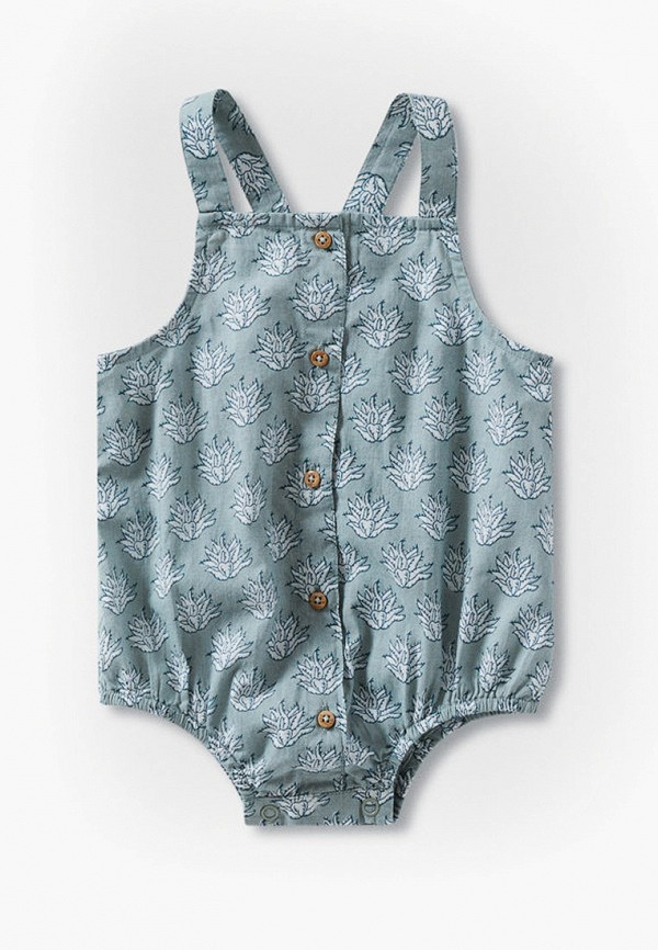 фото Комбинезон mango kids