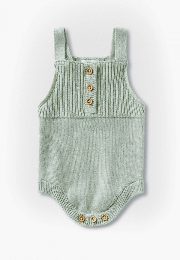 фото Комбинезон mango kids