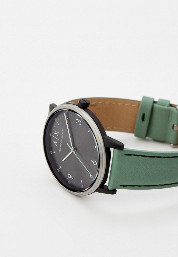 фото Часы armani exchange
