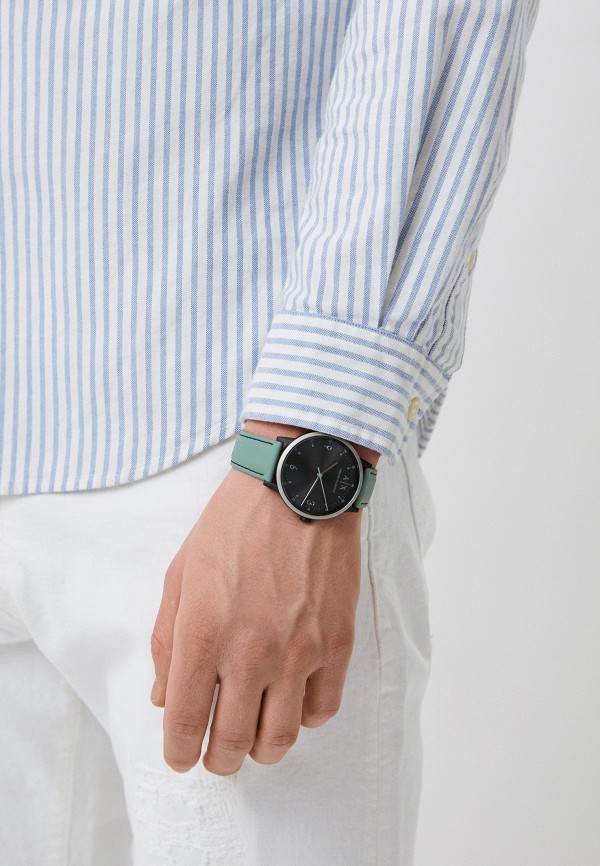 фото Часы armani exchange