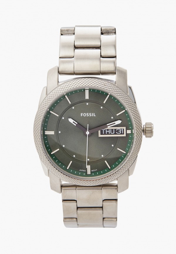 фото Часы fossil