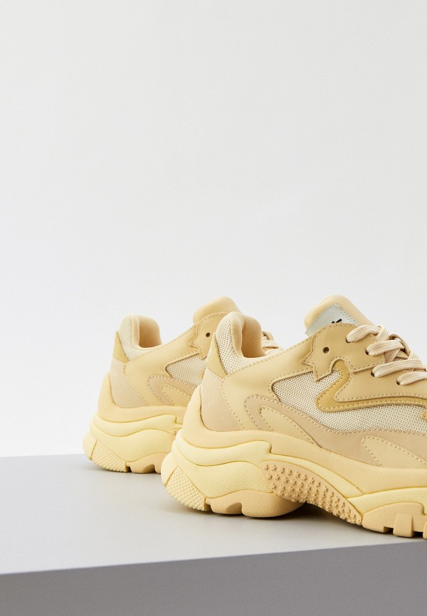 фото Кроссовки ash