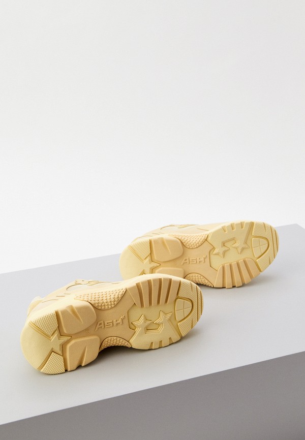 фото Кроссовки ash