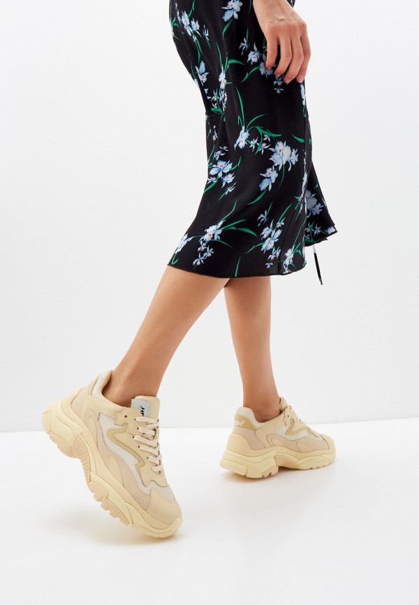 фото Кроссовки ash