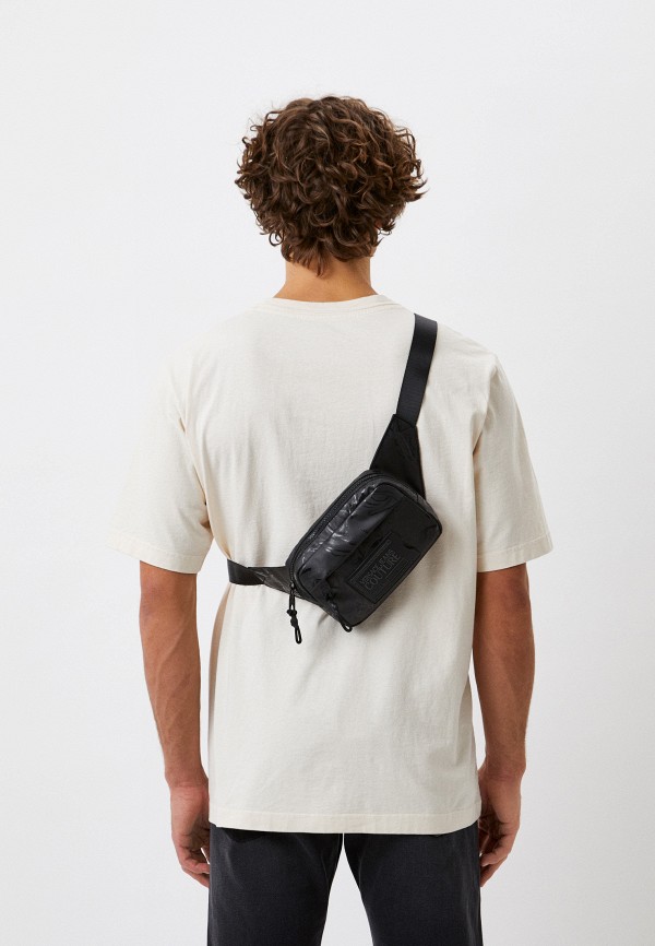 фото Сумка поясная versace jeans couture