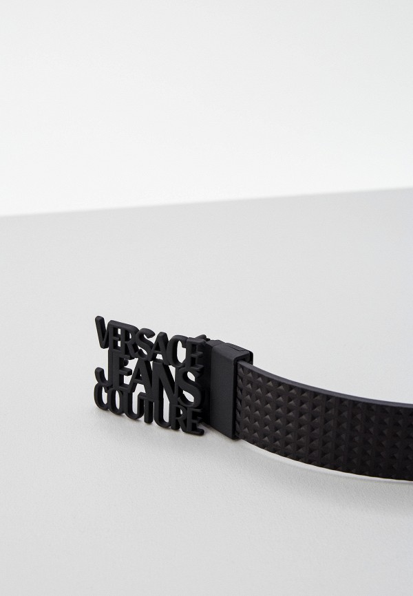 фото Ремень versace jeans couture