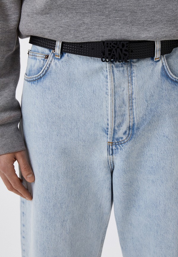 фото Ремень versace jeans couture