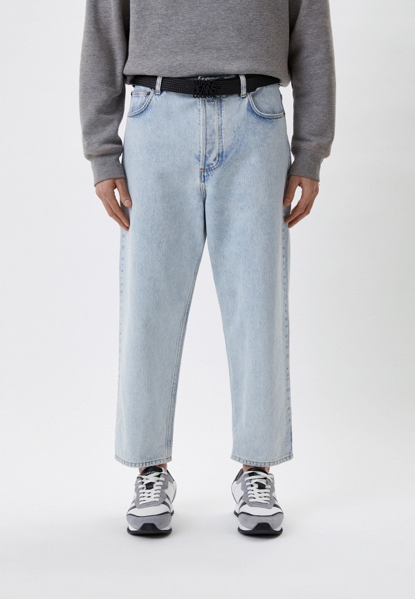 фото Ремень versace jeans couture