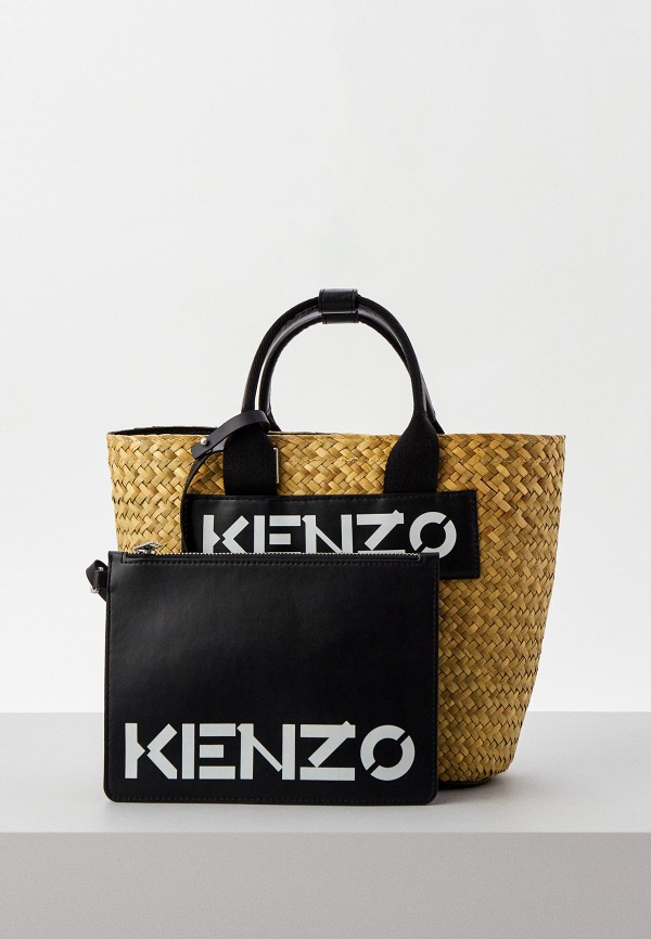 фото Сумка и кошелек kenzo