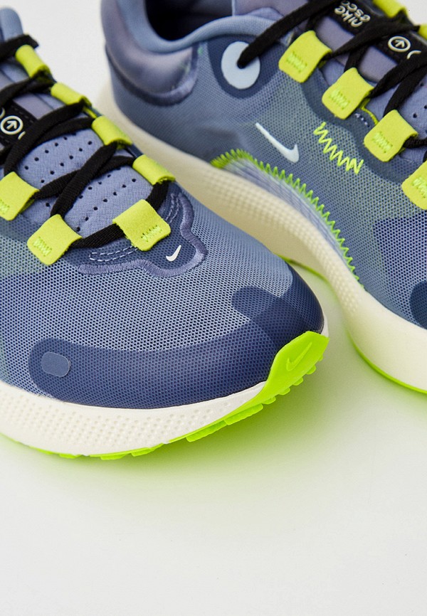 фото Кроссовки nike