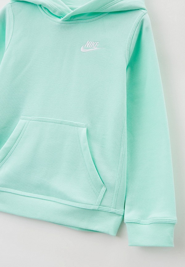 фото Худи nike