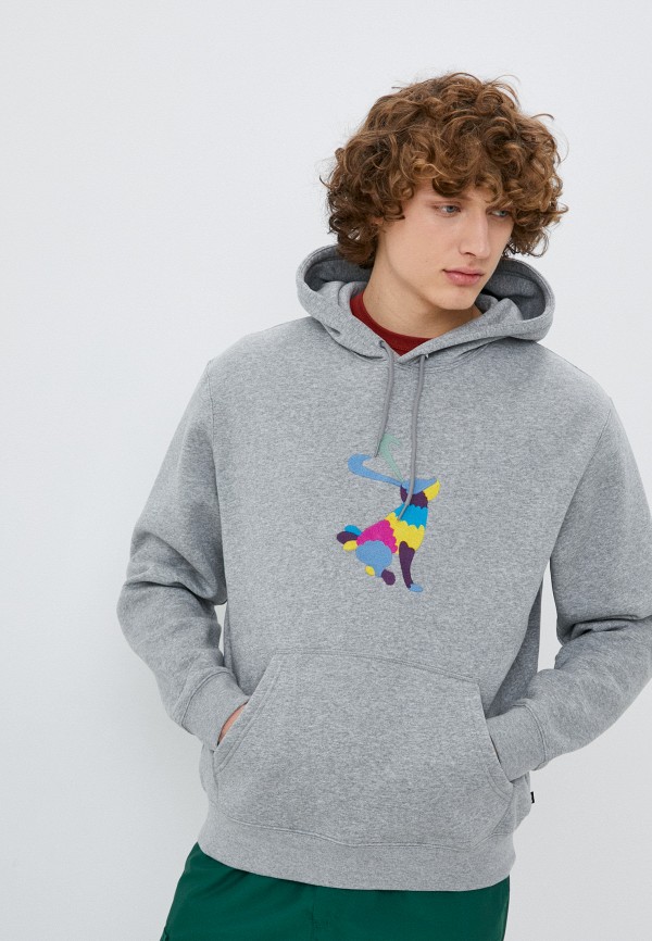 фото Худи nike
