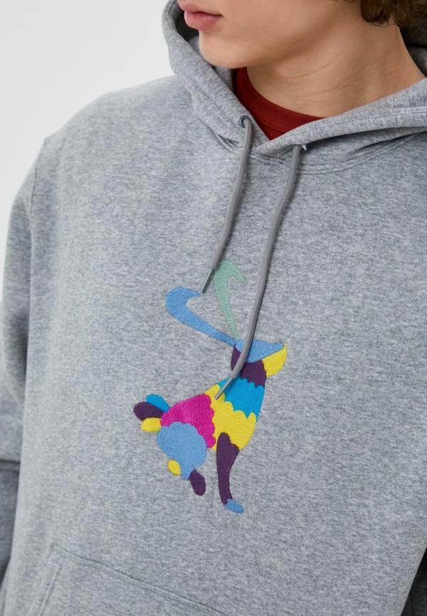 фото Худи nike