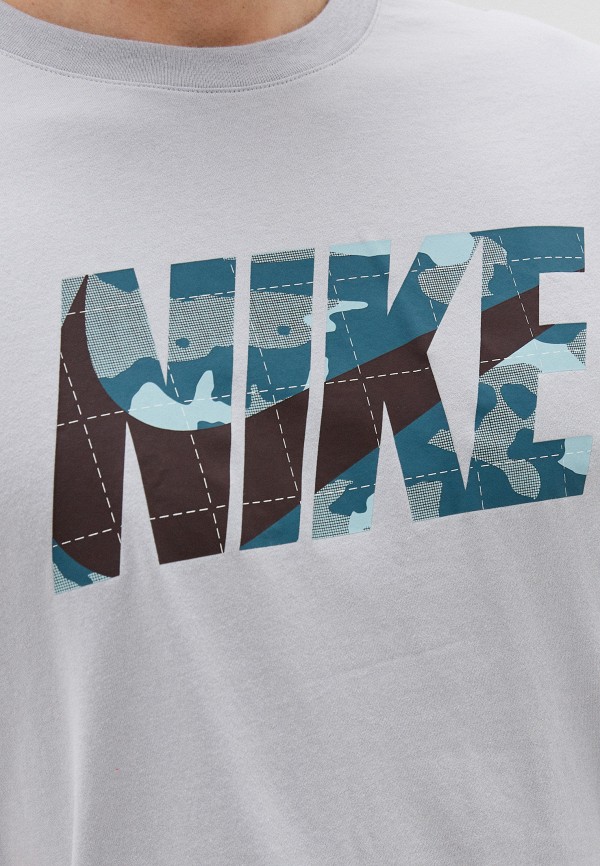 фото Футболка nike