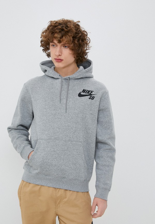 фото Худи nike