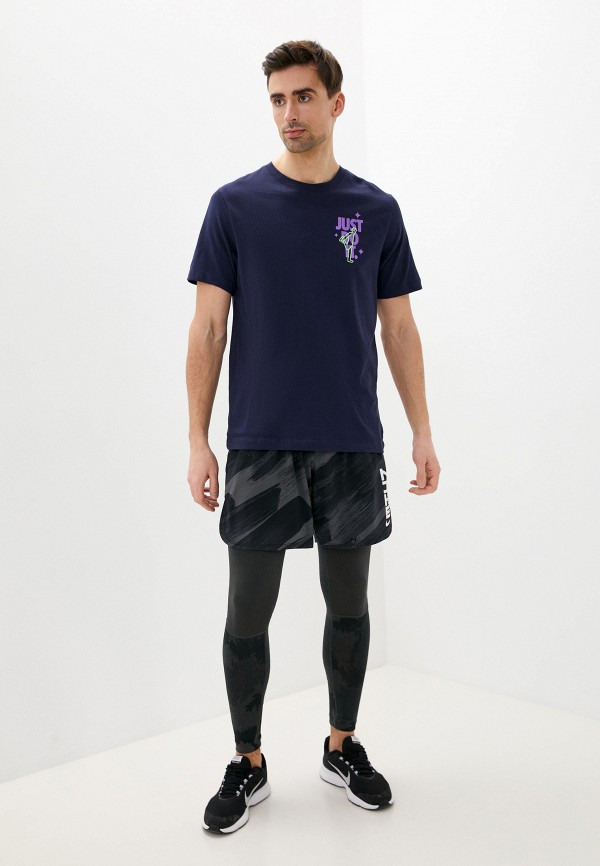 фото Футболка nike