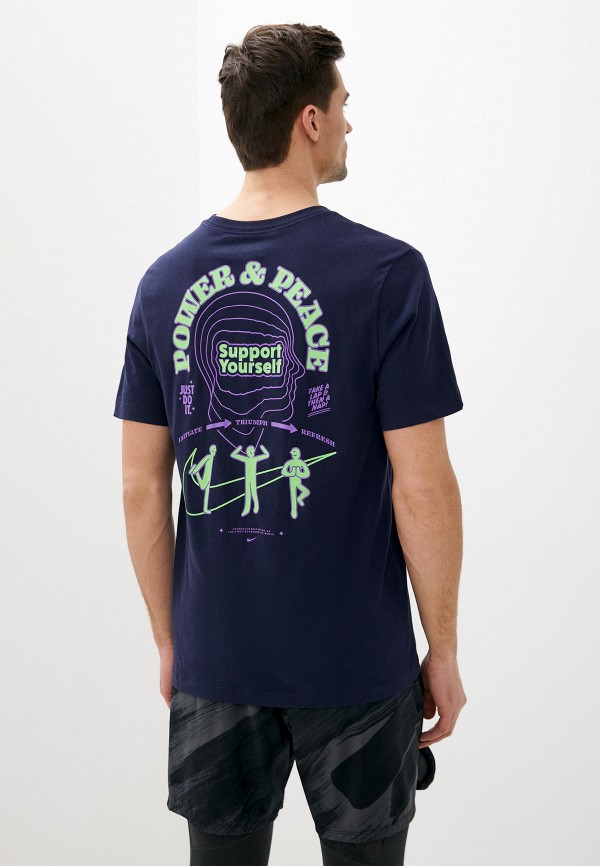 фото Футболка nike