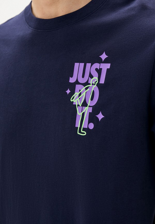 фото Футболка nike